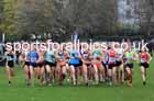 Senior Women and Under-23 Women, 2022 British Athletics Cross Challenge, Sefton Park, Liverpool.  Photo: David T. Hewitson/Sports for All Pics